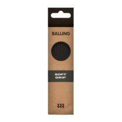 Balling Soft Grip – Black