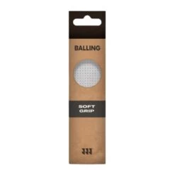 Balling Soft Grip – White