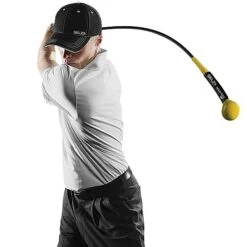 Sklz Gold Flex Trainer 48” -Sports Equipment Store 0367IMP 2