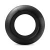 TriggerPoint Channel Foam Roller Black