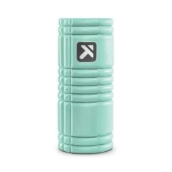 TriggerPoint Grid 1.0 Foam Roller Mint