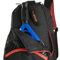 Puma Nova Elite Padel Backpack -Sports Equipment Store 09056201 3