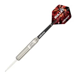 Unicorn Bullet Gary Anderson 25g Steel Tip Darts
