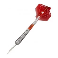 Unicorn Striker 25g Steel Tip Darts -Sports Equipment Store 101STRTUN 3