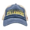 Official UFC® Stillknocks Knocks Cap – Navy -Sports Equipment Store 10600027NVY 1