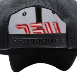 Official UFC® Classic Cap -Sports Equipment Store 10600028BLK 2