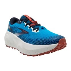 Brooks Caldera 6 Men’s Trail Running Shoes -Sports Equipment Store 1103791D490 5