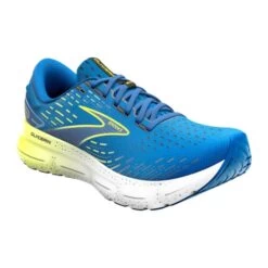 Brooks Glycerin 20 Men’s Running Shoes -Sports Equipment Store 1103821D482 5