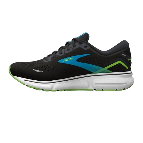 Brooks Ghost 15 (D) Men’s Running Shoes 4 Brooks Ghost 15 (D) Men’s Running Shoes - Image 2