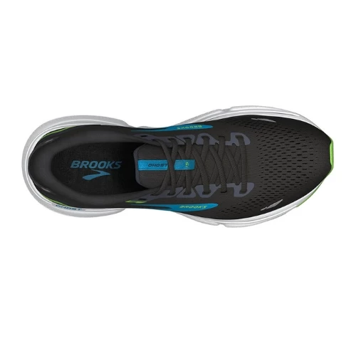 Brooks Ghost 15 (D) Men’s Running Shoes 5 Brooks Ghost 15 (D) Men’s Running Shoes - Image 3