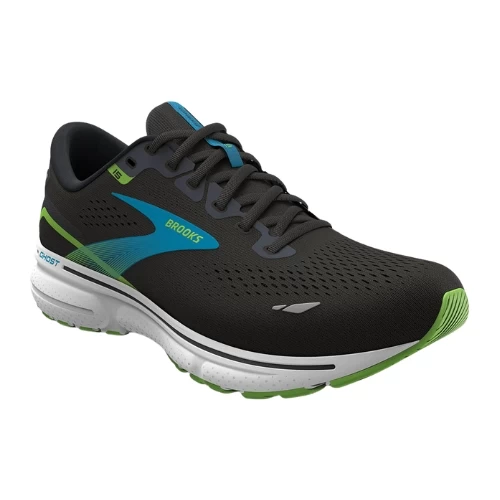 Brooks Ghost 15 (D) Men’s Running Shoes 7 Brooks Ghost 15 (D) Men’s Running Shoes - Image 5