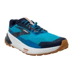 Brooks Catamount 2 Men’s Trail Running Shoes 11 Brooks Catamount 2 Men’s Trail Running Shoes -Sports Equipment Store 1103991D490 5