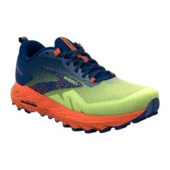 Brooks Cascadia 17 Men’s Trail Running Shoes -Sports Equipment Store 1104031D395 5