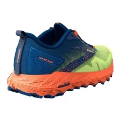 Brooks Cascadia 17 Men’s Trail Running Shoes -Sports Equipment Store 1104031D395 6