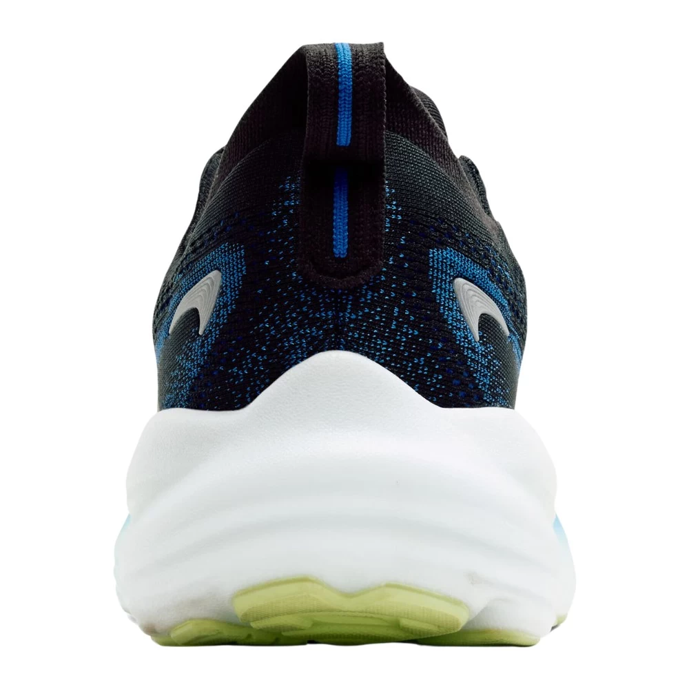 Brooks Glycerin 22 Men’s Running Shoes 8 Brooks Glycerin 22 Men’s Running Shoes - Image 6