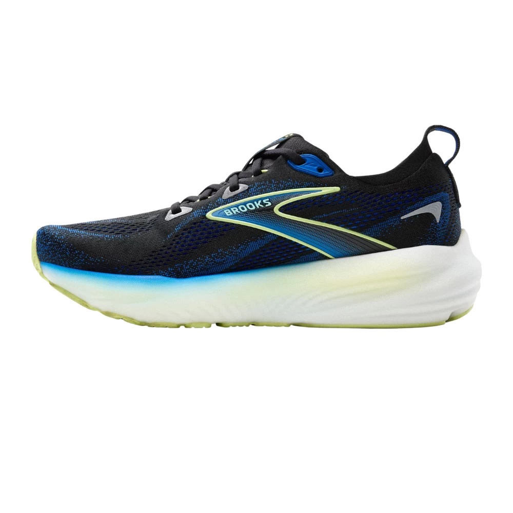 Brooks Glycerin 22 Men’s Running Shoes 4 Brooks Glycerin 22 Men’s Running Shoes - Image 2