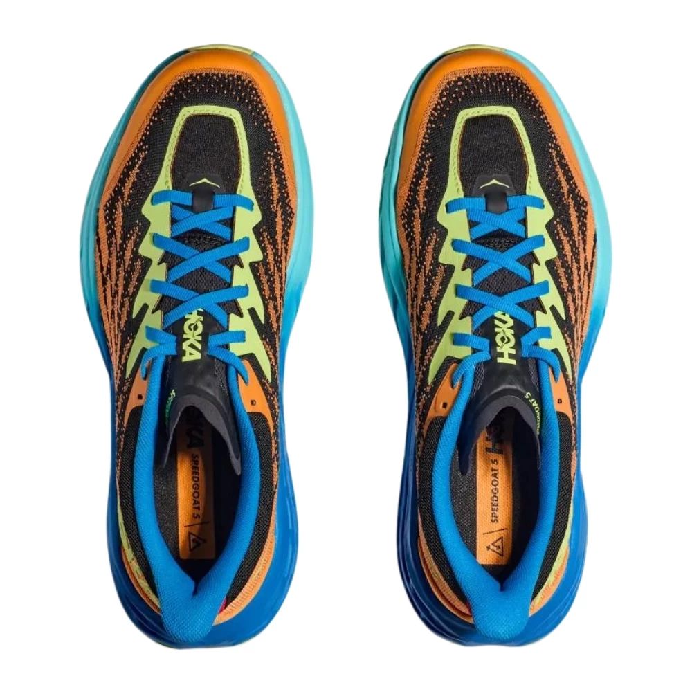 Hoka Speedgoat 5 Men’s Trail Running Shoes 10 Hoka Speedgoat 5 Men’s Trail Running Shoes - Image 8