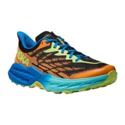 Hoka Speedgoat 5 Men’s Trail Running Shoes 15 Hoka Speedgoat 5 Men’s Trail Running Shoes -Sports Equipment Store 1123157SDV 5