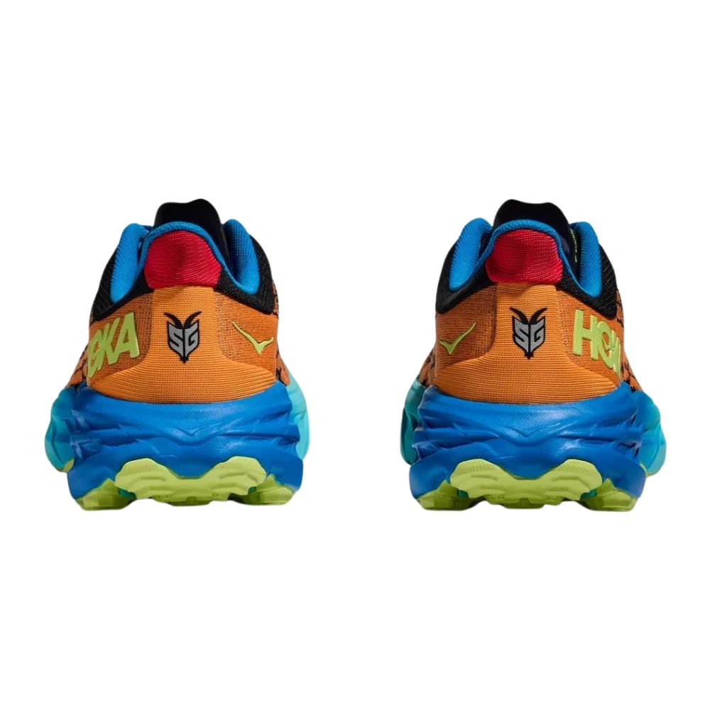 Hoka Speedgoat 5 Men’s Trail Running Shoes 6 Hoka Speedgoat 5 Men’s Trail Running Shoes - Image 4