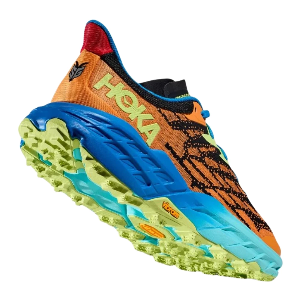 Hoka Speedgoat 5 Men’s Trail Running Shoes 5 Hoka Speedgoat 5 Men’s Trail Running Shoes - Image 3