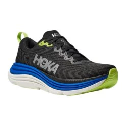 Hoka Gaviota 5 Wide Men’s Running Shoes -Sports Equipment Store 1134234BTRC 5