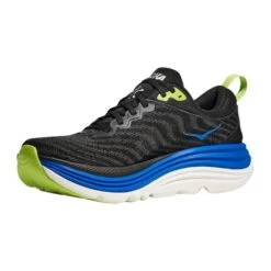 Hoka Gaviota 5 Wide Men’s Running Shoes -Sports Equipment Store 1134234BTRC 6