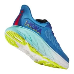 Hoka Arahi 7 Men’s Running Shoes -Sports Equipment Store 1147850VRTL 8