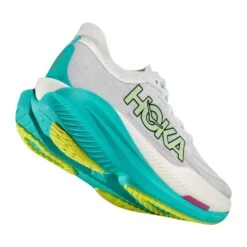 Hoka Mach X 2 Women’s Running Shoes -Sports Equipment Store 1155120FCQ 7