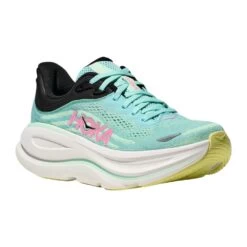 Hoka Bondi 9 Women’s Running Shoes -Sports Equipment Store 1162012BTF 5