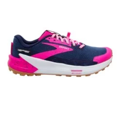 Brooks Catamount 2 Womenâs Trail Running Shoes