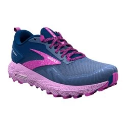 Brooks Cascadia 17 Women’s Trail Running Shoes -Sports Equipment Store 1203921B449 5