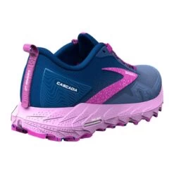 Brooks Cascadia 17 Women’s Trail Running Shoes -Sports Equipment Store 1203921B449 6