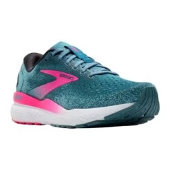 Brooks Ghost 16 (B) Women’s Running Shoes -Sports Equipment Store 1204071B454 5