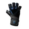 Harbinger Training Grip Wrist Wrap Gloves -Sports Equipment Store 125012125052menstraininggripwristwrapgloveblackblueproduct11080