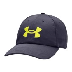 Under Armour Blitzing Adjustable Hat