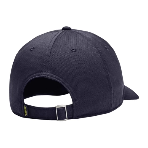 Under Armour Blitzing Adjustable Hat 3 Under Armour Blitzing Adjustable Hat - Image 2