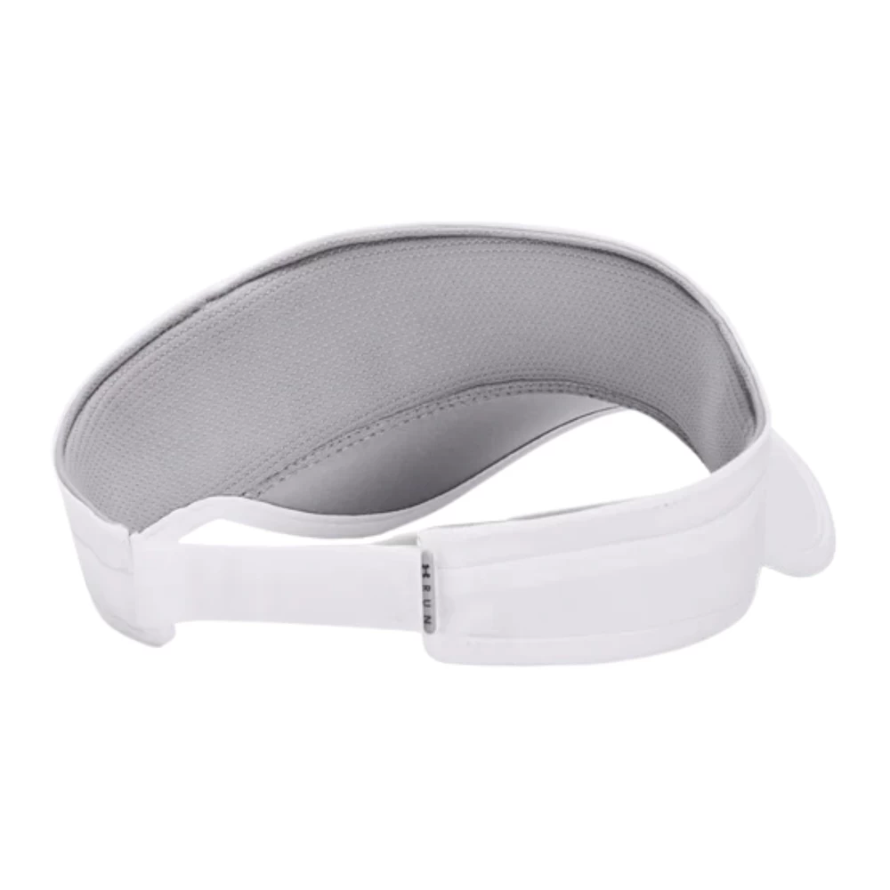 Under Armour Iso-Chill Launch Run Women’s Visor 4 Under Armour Iso-Chill Launch Run Women’s Visor - Image 2