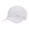 Under Armour Launch Adjustable Men’s Cap – White / Reflective 2 Under Armour Launch Adjustable Men’s Cap – White / Reflective -Sports Equipment Store 1383477100 1