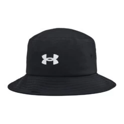 Under Armour Blitzing Women’s Bucket Hat – Black / White