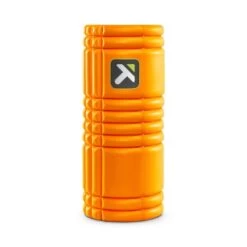 TriggerPoint Grid 1.0 Foam Roller Orange