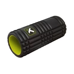 TriggerPoint Grid 1.0 Foam Roller Black