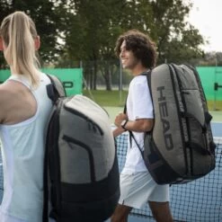 Head Pro X Tennis Racquet Bag XL -Sports Equipment Store 260024 4