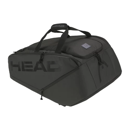 Head Pro X Padel Bag L 3 Head Pro X Padel Bag L