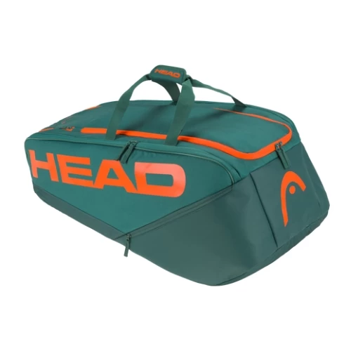 Head Pro Racquet Tennis Bag XL 3 Head Pro Racquet Tennis Bag XL