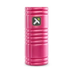 Trigger Point Grid 1.0 Foam Roller Camo Pink