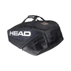 Head Alpha Sanyo Monstercombi Padel Bag