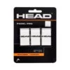 Head Padel Pro Overgrip -Sports Equipment Store 285111WHT