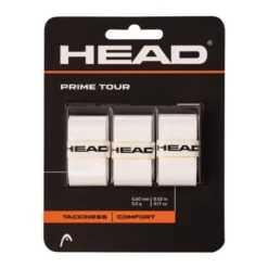 Head Prime Tour Tennis Overgrip