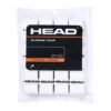 Head Prime Tour 12 Pack Tennis Overgrip -Sports Equipment Store 285631WH 1
