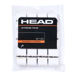 Head Prime Tour 12 Pack Tennis Overgrip
